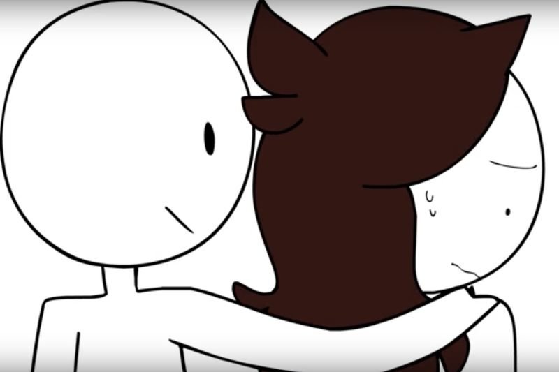 Video: Awkward Flirting Stories In Animation! 1