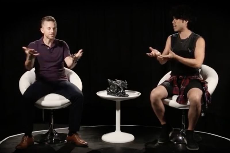 Video: Debatable ' Who's The Best Game Of Thrones Character? 1