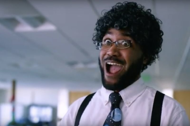 Video: That Guy Who Overhypes Everything! 1