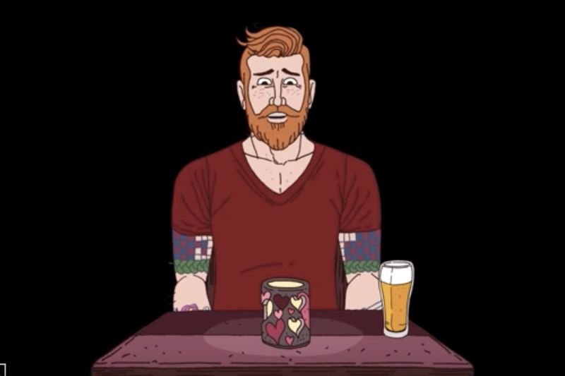 Video: Why Speed Dating Is Actually Terrible! 1