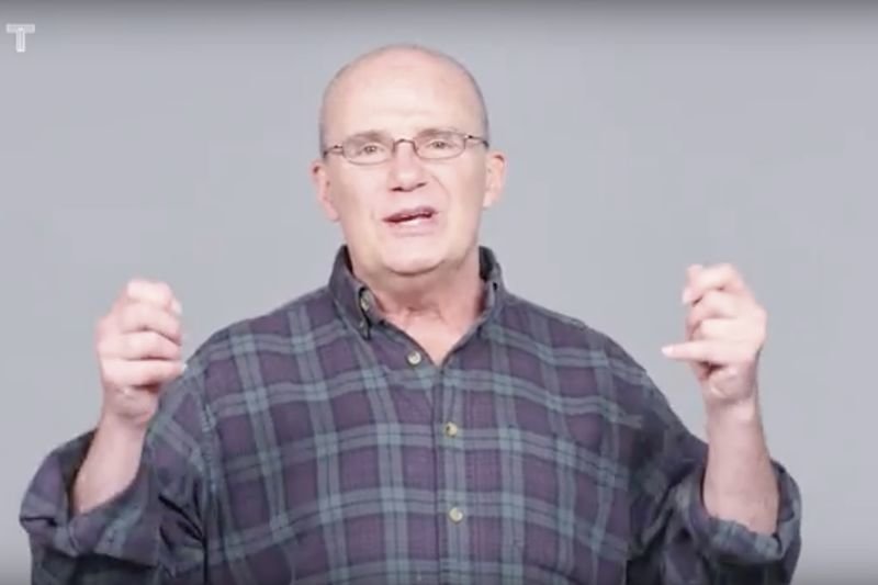 Video: People Tell Us Their Worst Pet Peeves 1