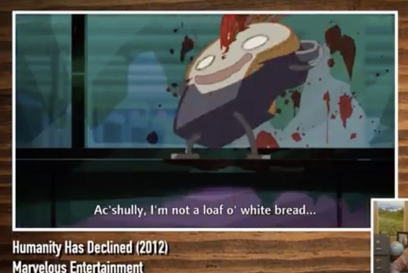 Video: Japanese Anime's That You Won't Believe Actually Exist! 1