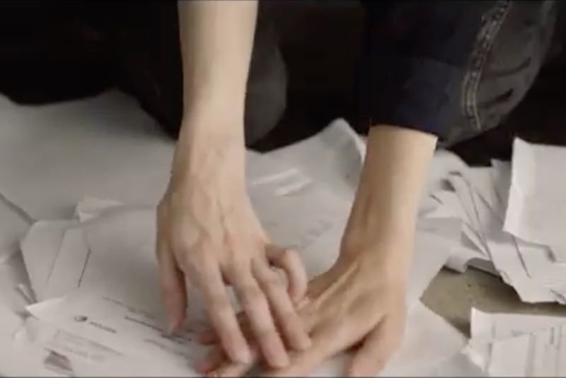 Video: A 7-way Meet-cute! 1