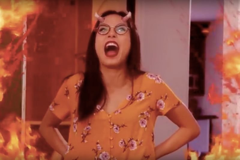 Video: The One Question That Men Fear The Most... 1