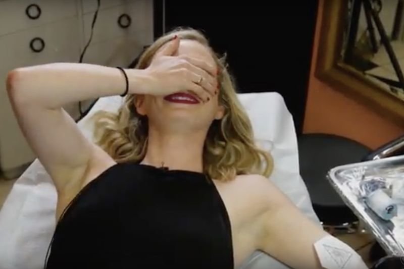 Video: People With Commitment Issues Get Tattoos! 1
