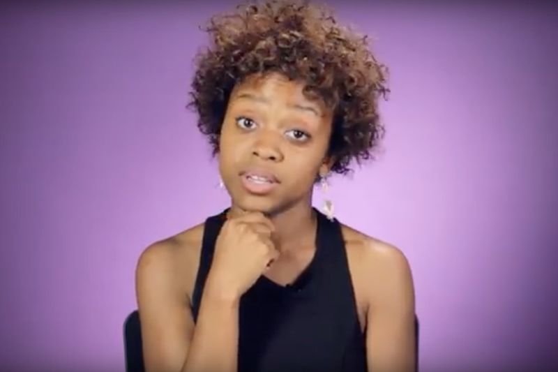 Video: Things Black Moms Say... 1