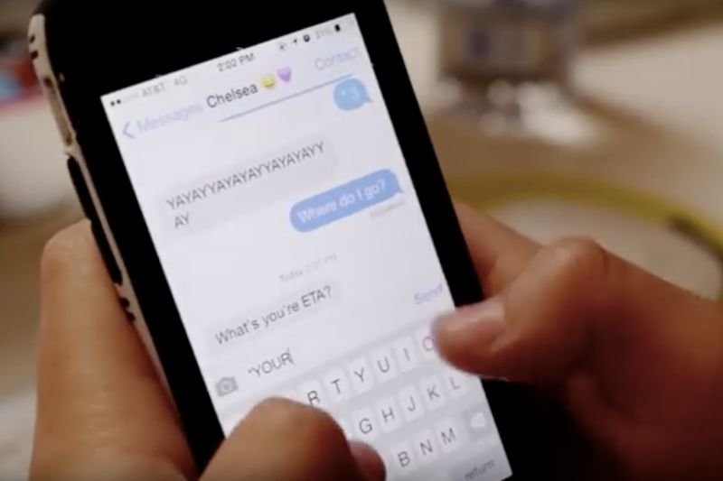 Video: How To Instantly Annoy Your Type A Friend! 1