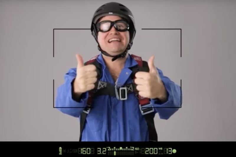 Video: Your Tinder Profile Picture 1