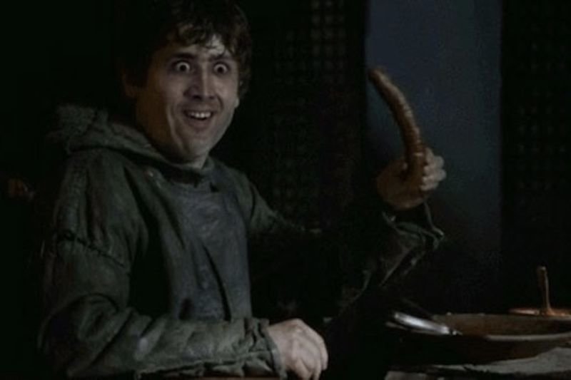 Game Of Thrones Characters Reimagined As Nicholas Cage In Photoshop ' Hilarious! 1