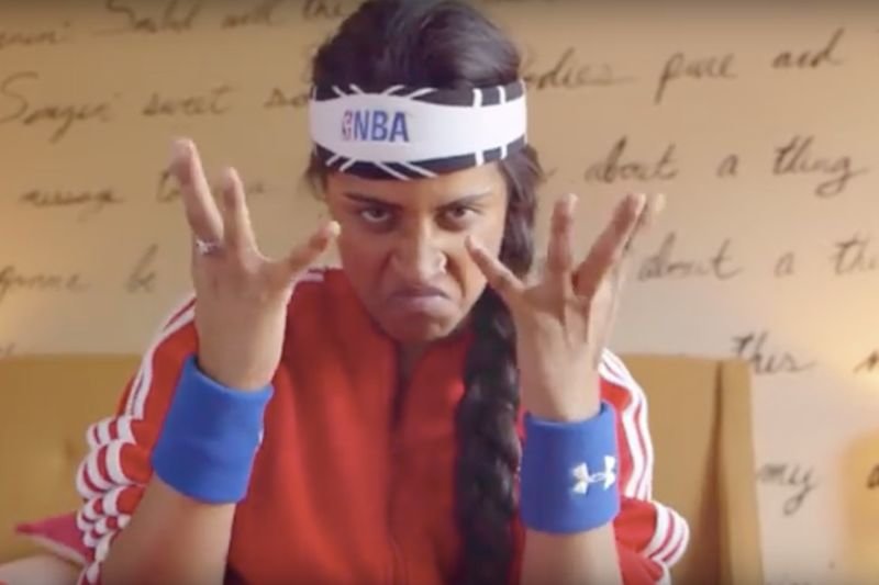 Video: Signs That You're Competitive Af 1