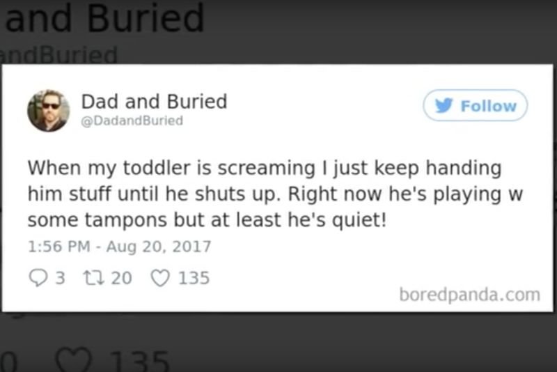 Video: Hilarious Parent Hacks That Every Parent Should Know! 1
