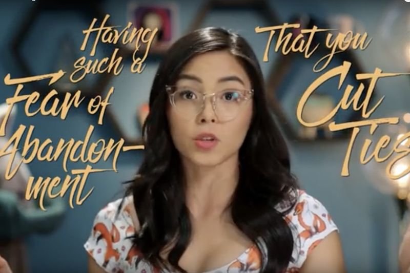 Video: Why Do We Self Sabotage? 1