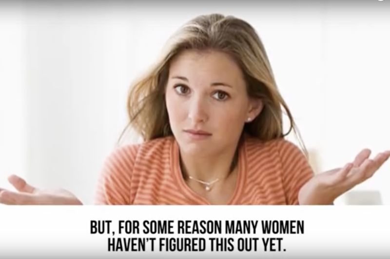 Video: 10 Things Women Don't Realize About Men 1