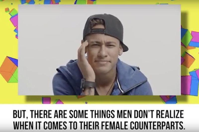 Video: 10 Things Men Don't Realize About Women 1