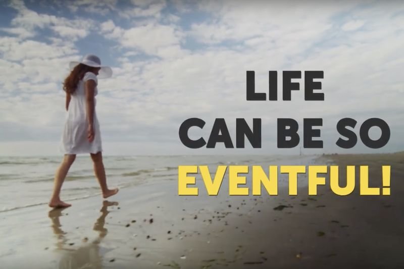 Video: 22 Things You Do At Least Once In Your Life! 1