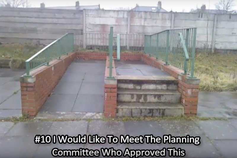 Video: Dear Architects: You Had One Job! 1
