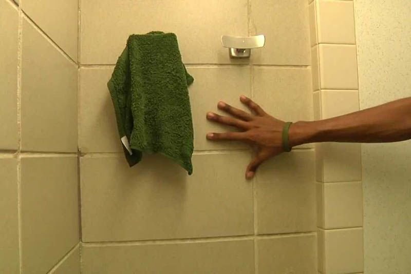 The Towel Dash 1