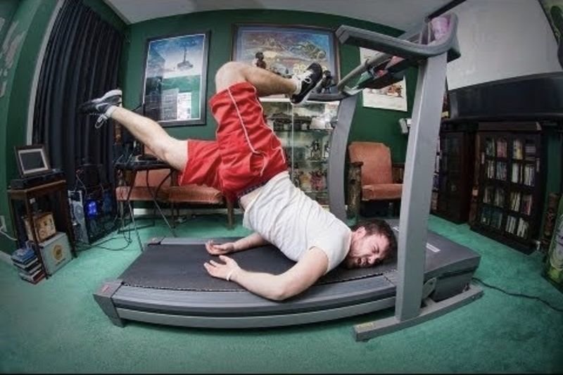 Video: Cardio Is Hardio! 1