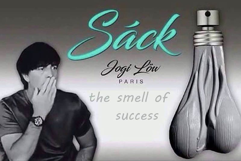 Video: Oh, You Smell Burning Rubber? It's My New Perfume! 1