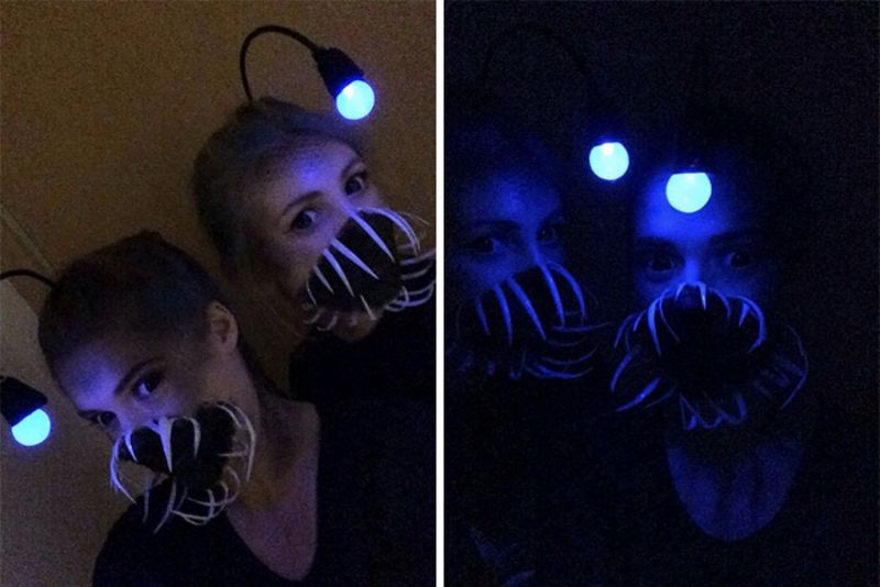 Video: Halloween Is Near! 1