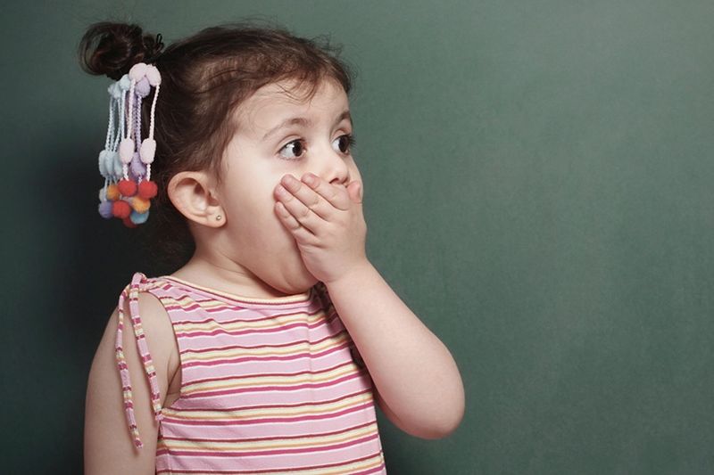 Video: The Laws That Apply To Parents Only! 1