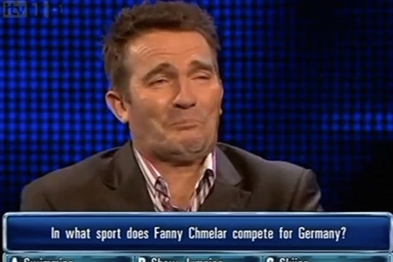 Video: The Fanny Schmeller, Willi Wakker And So Many More! 1