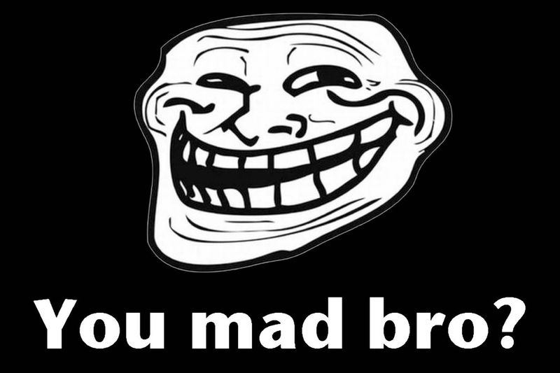 Video: The Most Brilliant Trolls Of Our Generation! 1