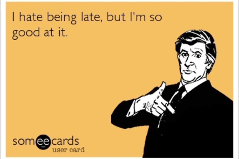 Video: If You Have Coffee And Donuts For Everyone Then You're Never Late For Work 1
