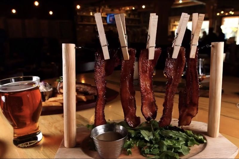 Anything But Plates... Literally Anything! 1