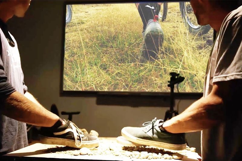 Video: The Art Of Sound You Didn't Even Know About 1