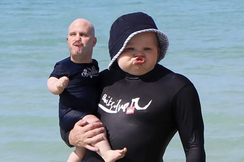 Video: FaceSwaps that make you go 'WOAH'! 1