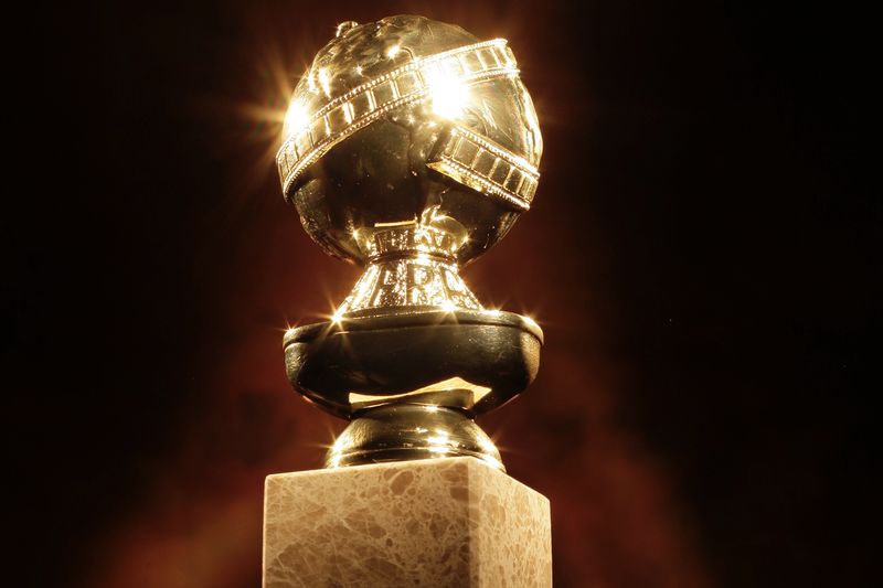 Video: Get Ready For The 2018 Golden Globes! 1