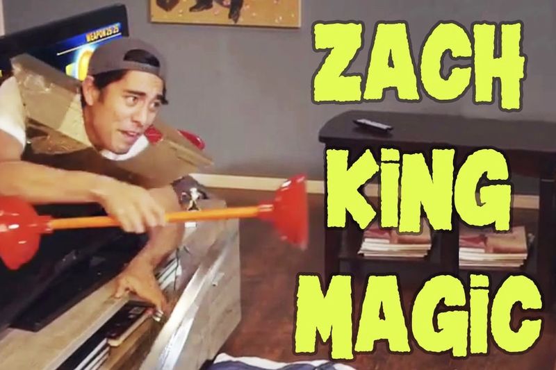 Video: The Magic Trick That Lives Inside A Computer 1