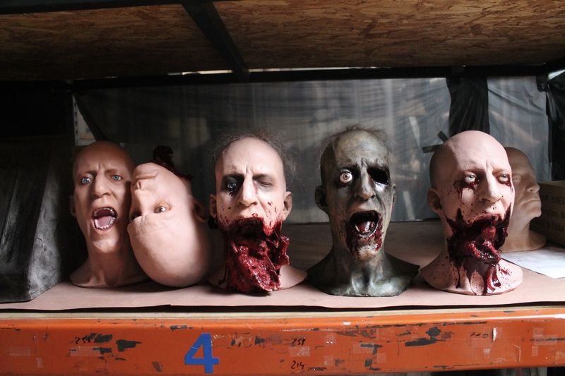 Video: The Warehouse That Will Haunt Your Dreams While You Are Awake 1