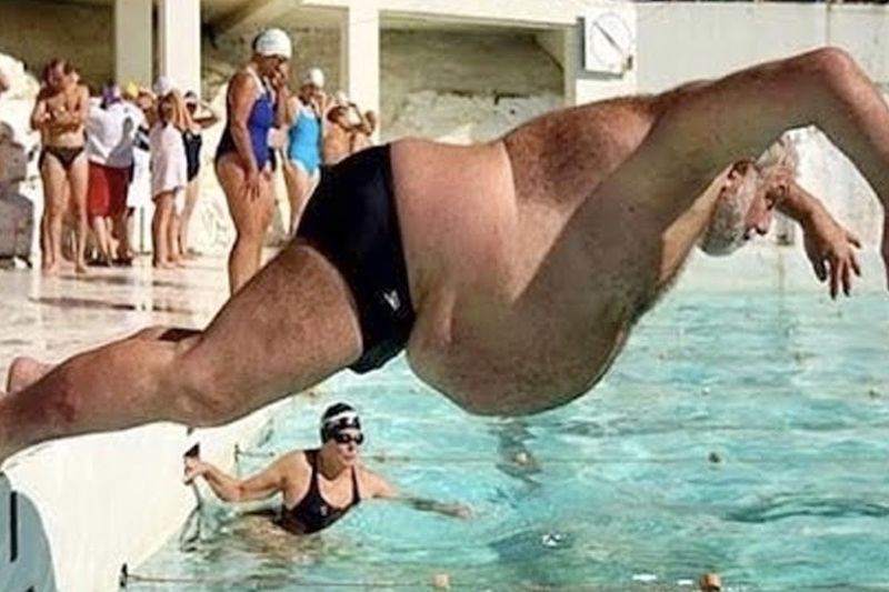 Videos: A Summary Of The Best Fails Of 2017 1
