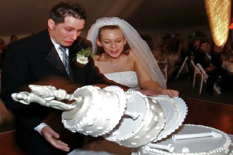 Video: Doomed For Failure On Valentines Day 1
