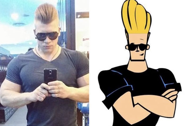 Cosplay: Coincidence At Its Best! 1