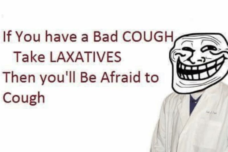 Video: If You You Hear These Things During A Medical Exam – Run! 1