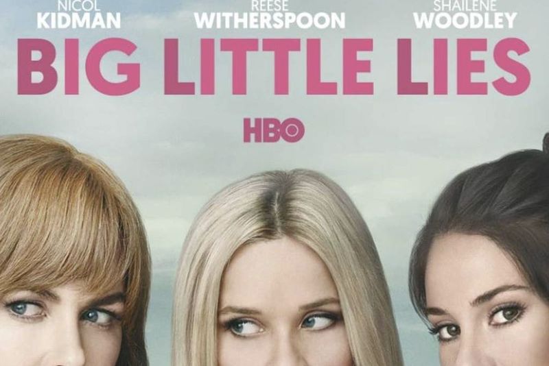 Video: You Can Never Have Too Many Big Little Lies 1