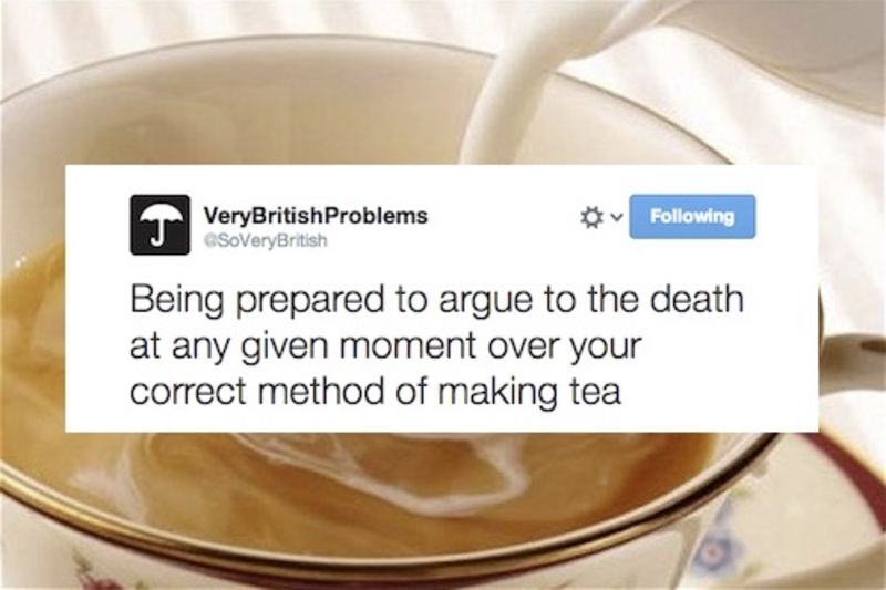 Video: The Most British Problems In The World 1