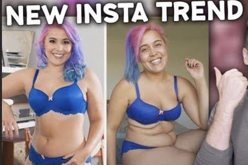 Video: The New Insta Trend – How To Be The Perfect Woman 1