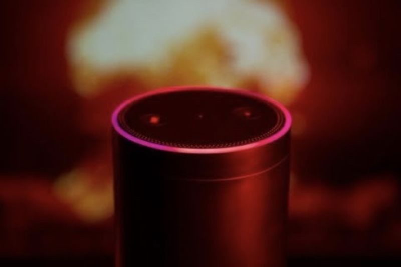 Video: The Robot Take Over Has Begun! We Are Doomed! 1