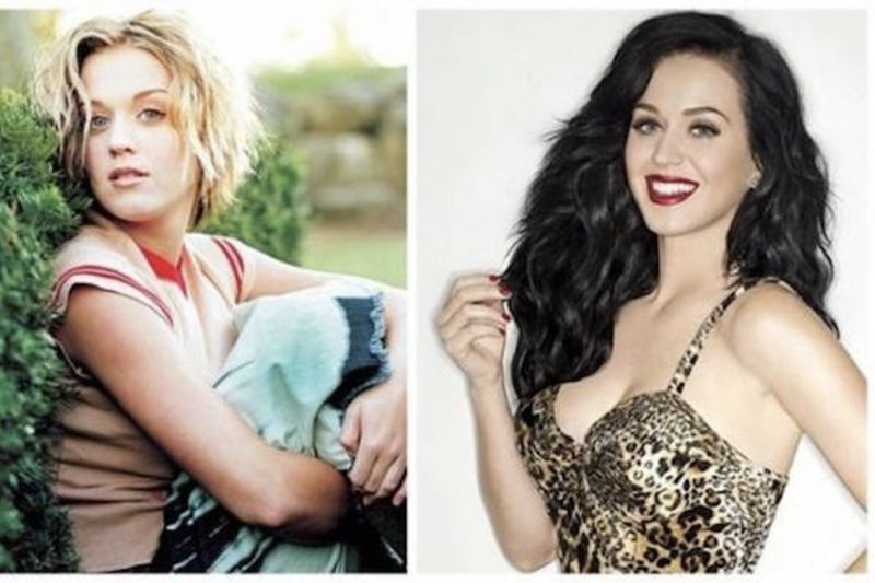 Video: Insane Celeb Before And After Pics That Prove Natural Beauty Is Best! 1