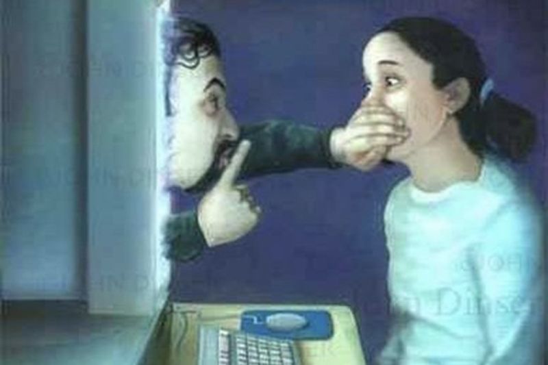 Video: These Stories Will Make You Check Your Privacy Settings Immediately 1