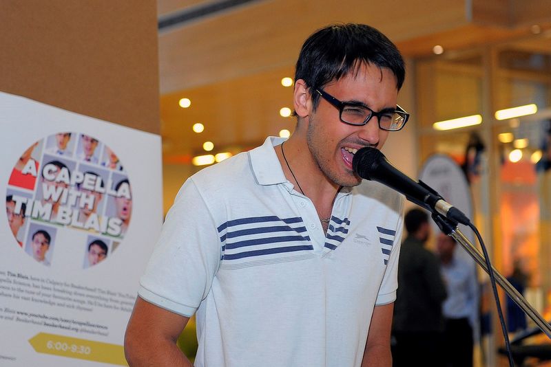 Video: Science That Will Make You Sing! 1