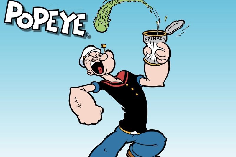 Video: Cartoons That Defy Any Logic... Ever! 1