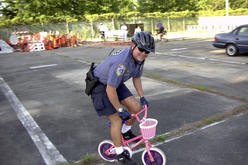 Donut Miss These Hilarious Cops! 1
