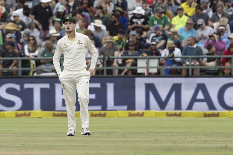 Video: A Music Video For The Aussie Cricket Team 1