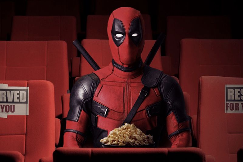 Video: The Official Deadpool 2 Trailer Had Been Released 1
