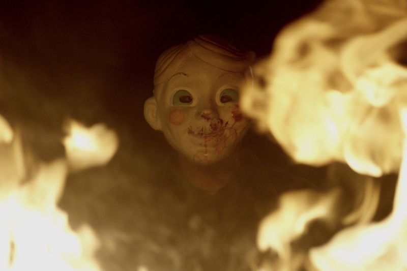 Video: There Could Be A Psychopath Near You Right Now 1